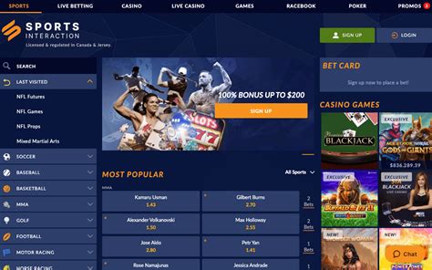Top 10 Sports Betting Sites in Canada for July 2024.